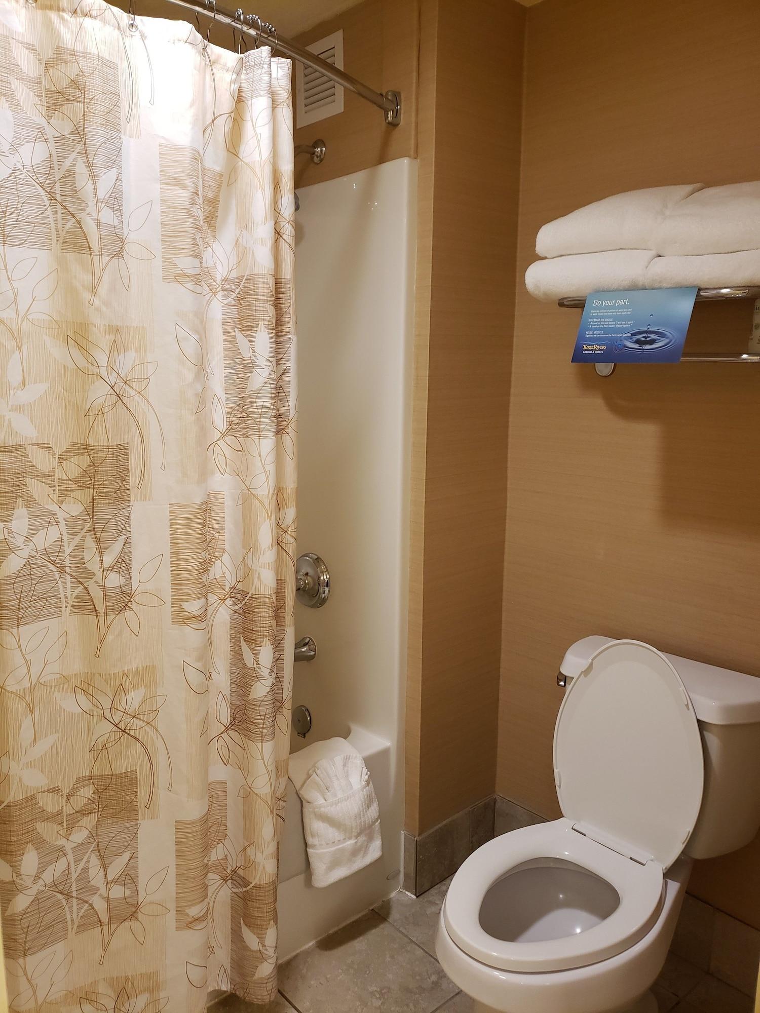 Three Rivers Casino Resort Флоренс Экстерьер фото