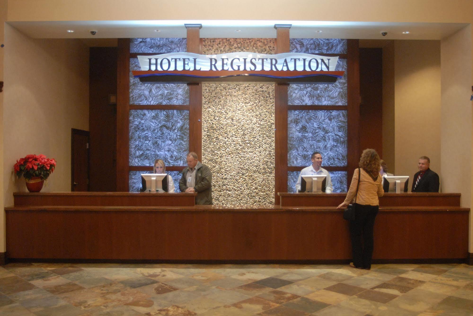 Three Rivers Casino Resort Флоренс Экстерьер фото